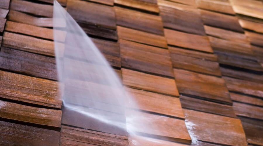 Shingle Roofing in Dallas, TX